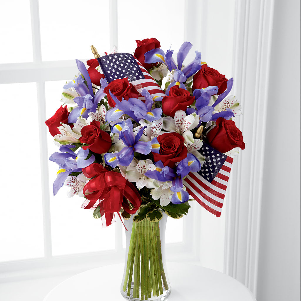 Unity Bouquet – LANELLE'S FLORAL DESIGNS, Livonia LA