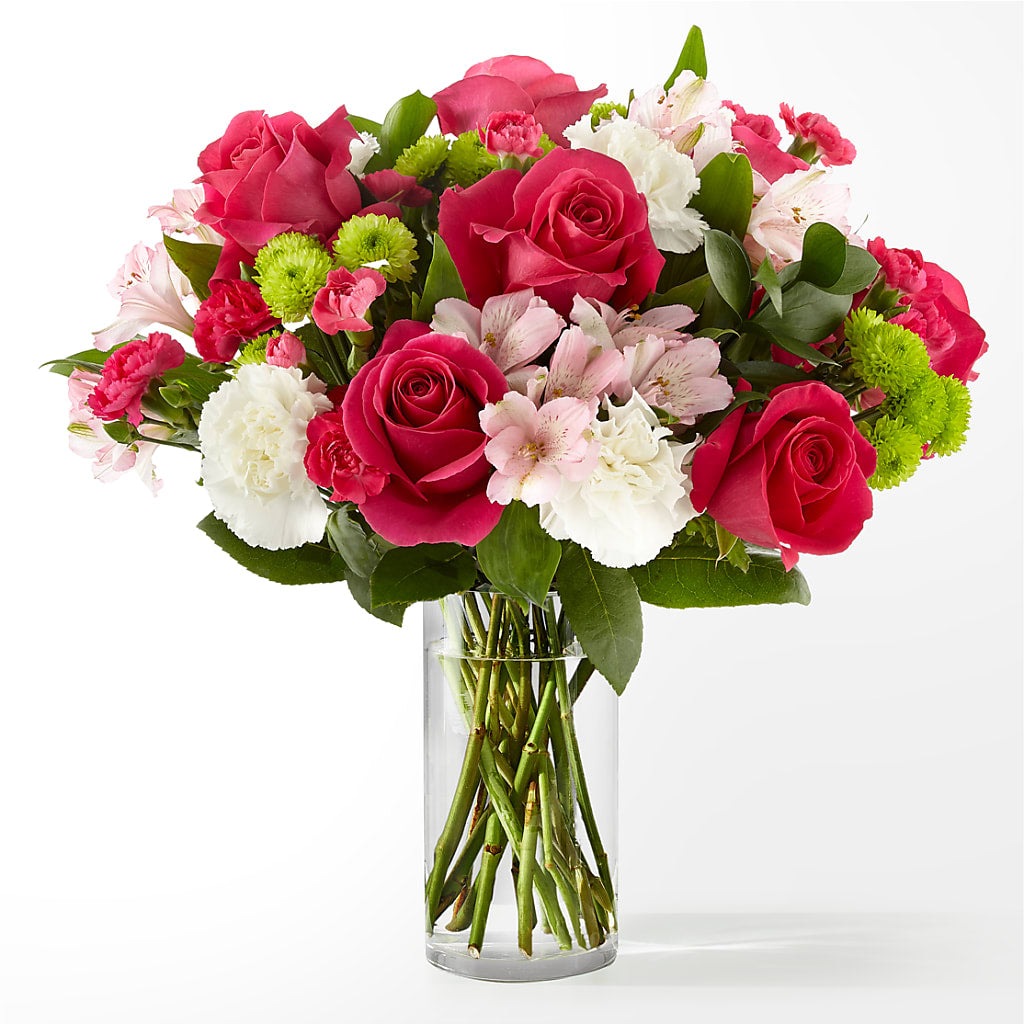 Sweet & Pretty Bouquet – LANELLE'S FLORAL DESIGNS, Livonia LA