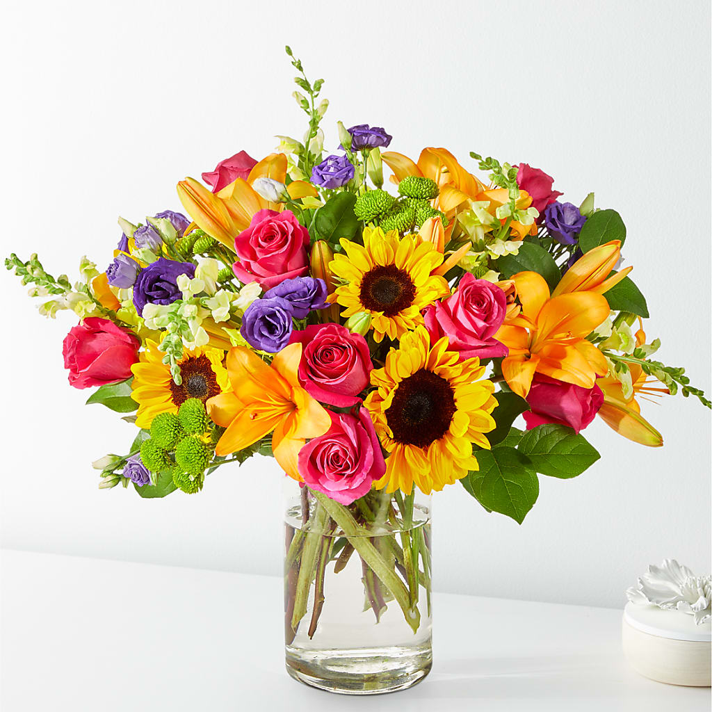 Best Day Bouquet – LANELLE'S FLORAL DESIGNS, Livonia LA