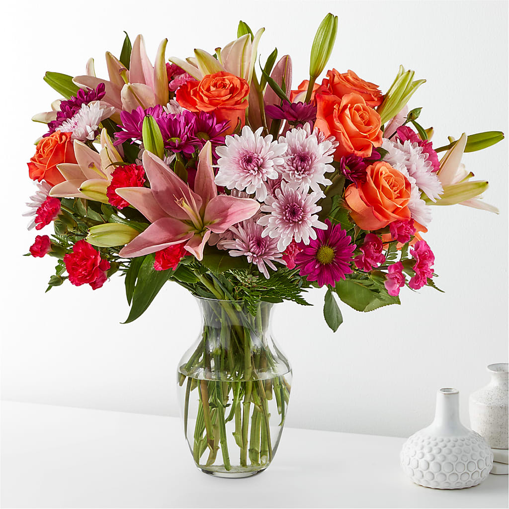 Light of My Life Bouquet – LANELLE'S FLORAL DESIGNS, Livonia LA
