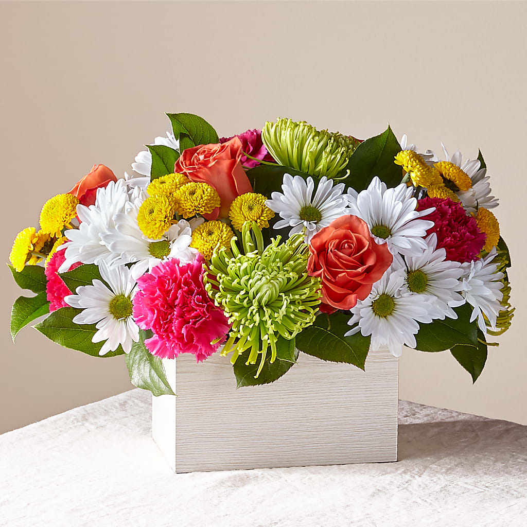 Sorbet Bouquet – LANELLE'S FLORAL DESIGNS, Livonia LA