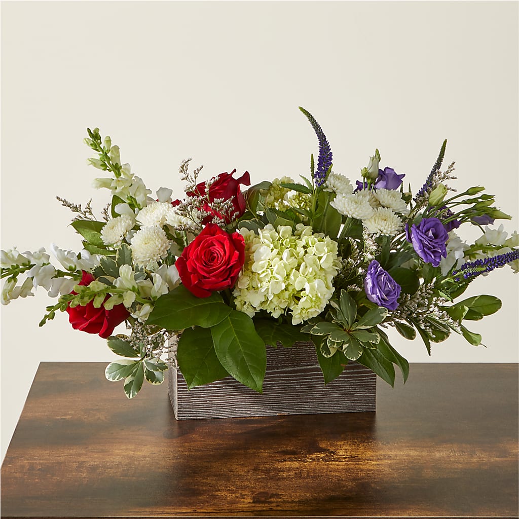 Sweet Magnolia Bouquet – LANELLE'S FLORAL DESIGNS, Livonia LA