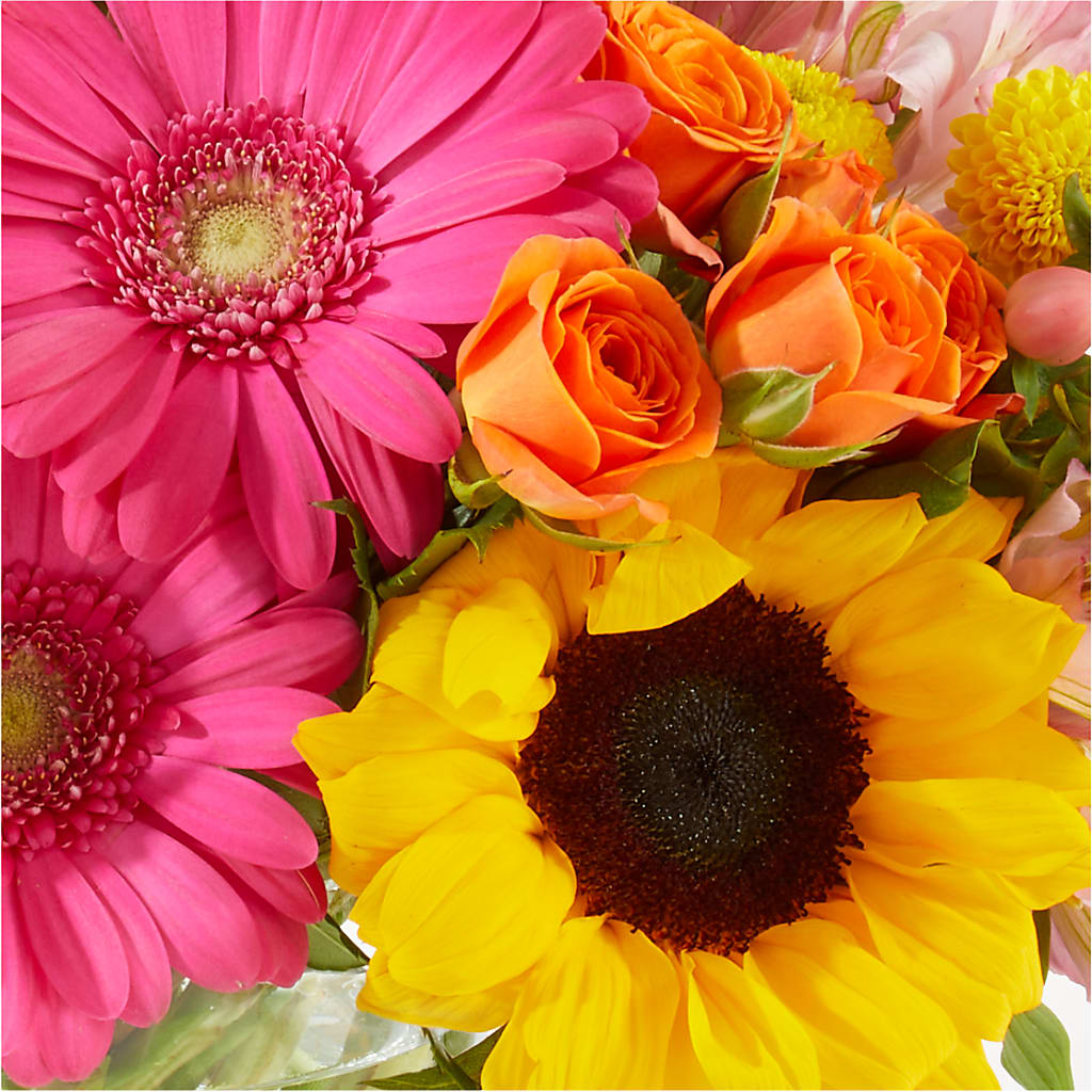 Florist Original Mixed Bouquet – LANELLE'S FLORAL DESIGNS, Livonia LA
