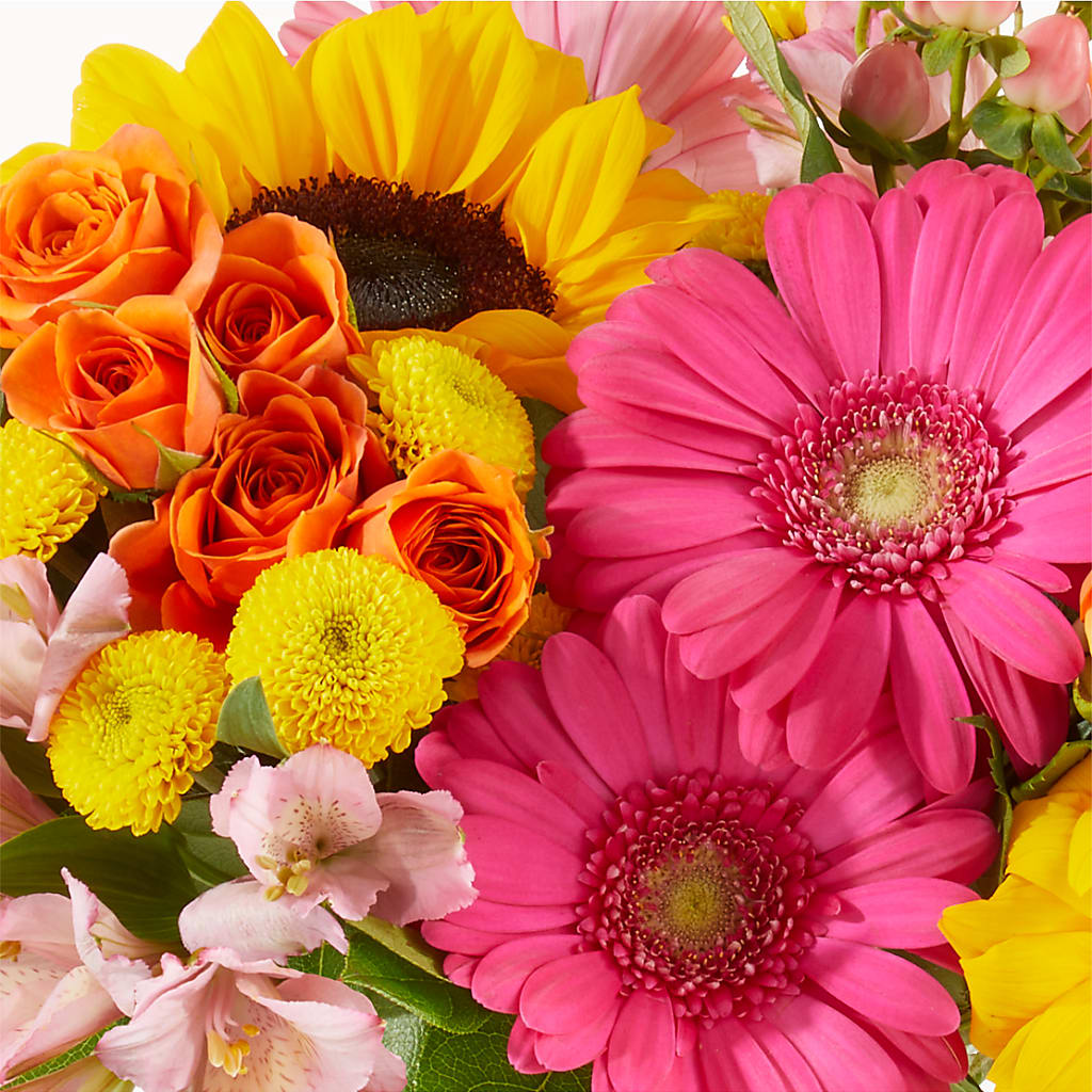 Florist Original Mixed Bouquet – LANELLE'S FLORAL DESIGNS, Livonia LA