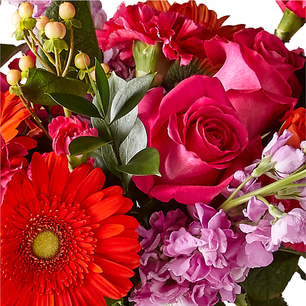 Florist Designed Mixed Bouquet – LANELLE'S FLORAL DESIGNS, Livonia LA