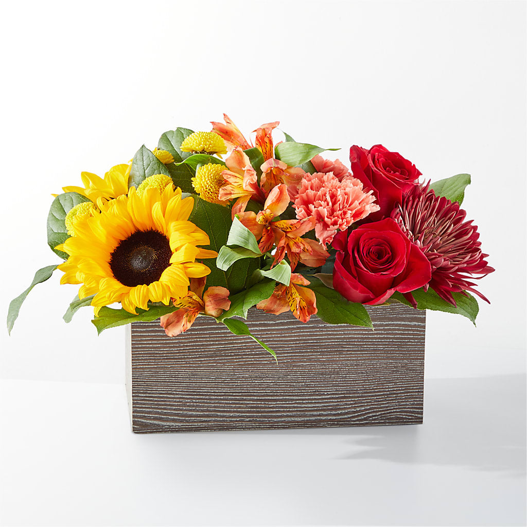 Autumn Orchard Bouquet – LANELLE'S FLORAL DESIGNS, Livonia LA
