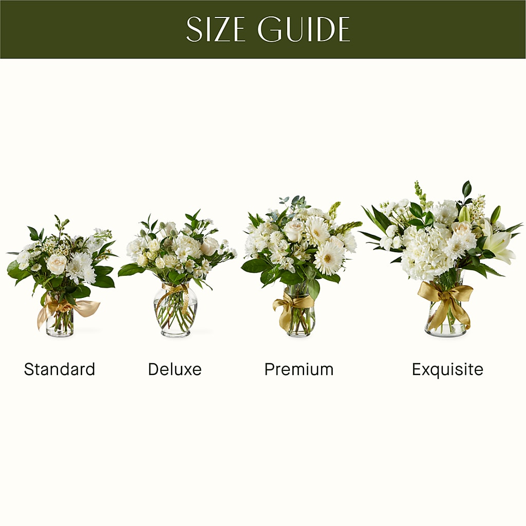 New Beginnings – A Florist Original – LANELLE'S FLORAL DESIGNS, Livonia LA