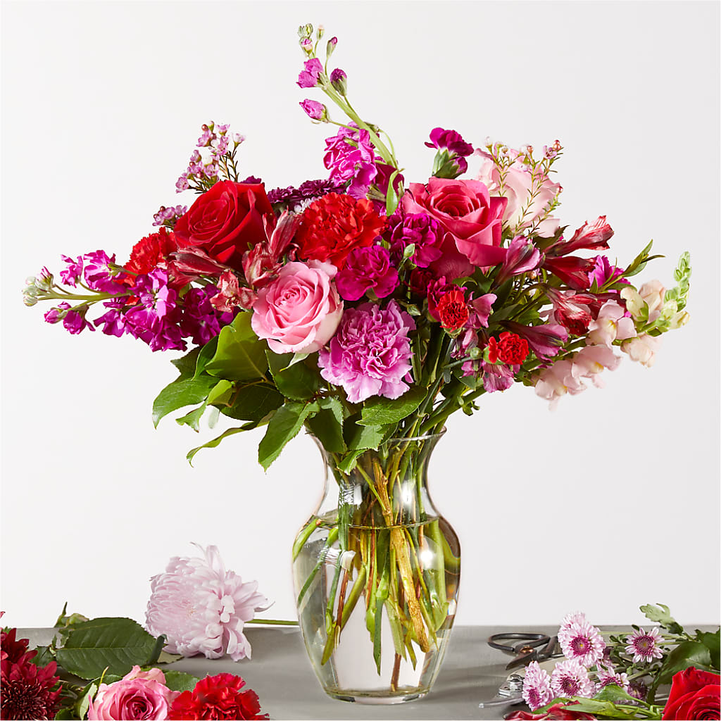 Regal Jewel – A Florist Original – LANELLE'S FLORAL DESIGNS, Livonia LA