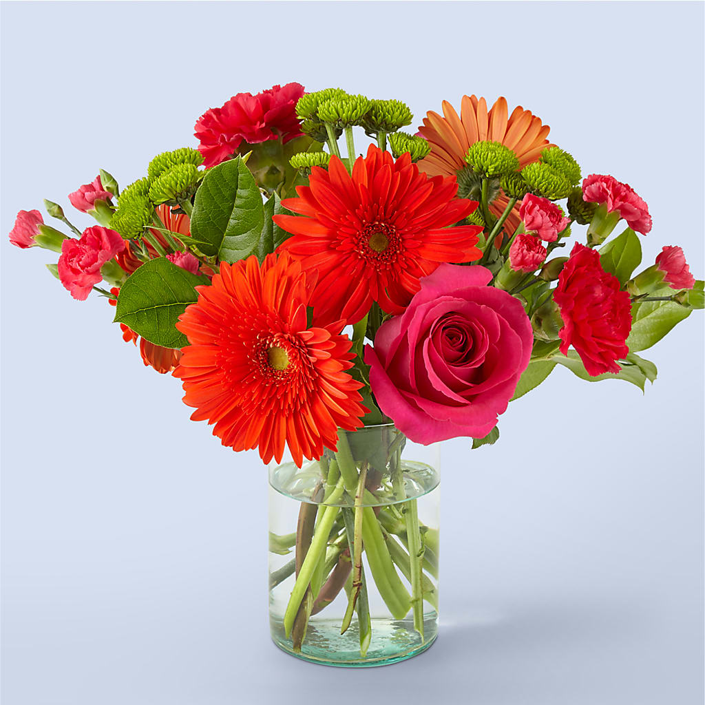 Best Dressed Bouquet – LANELLE'S FLORAL DESIGNS, Livonia LA