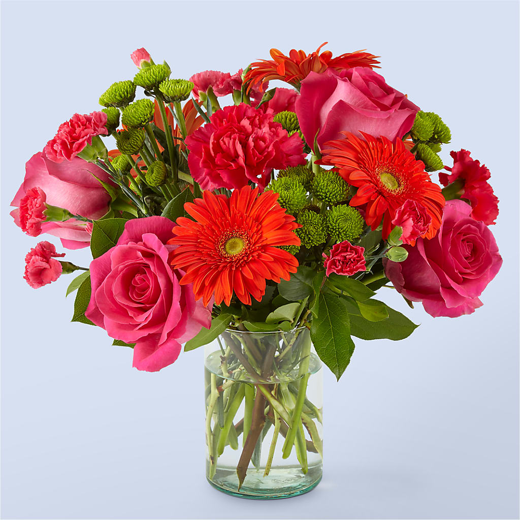 Best Dressed Bouquet – LANELLE'S FLORAL DESIGNS, Livonia LA