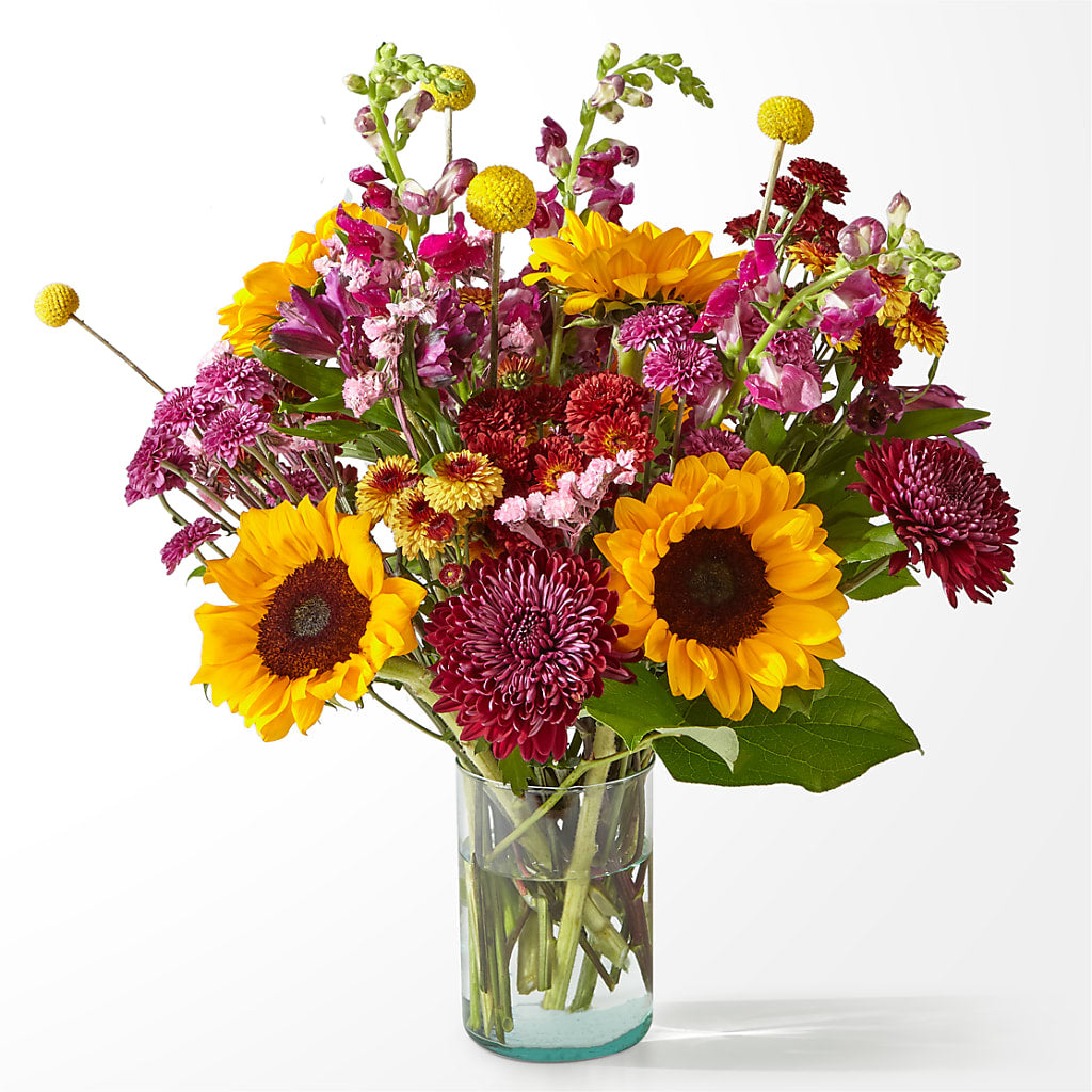 Pop of Whimsy Bouquet – LANELLE'S FLORAL DESIGNS, Livonia LA