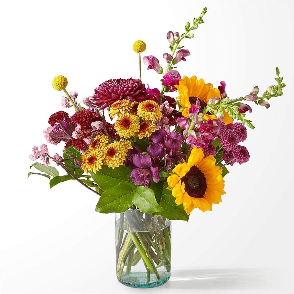Pop of Whimsy Bouquet – LANELLE'S FLORAL DESIGNS, Livonia LA
