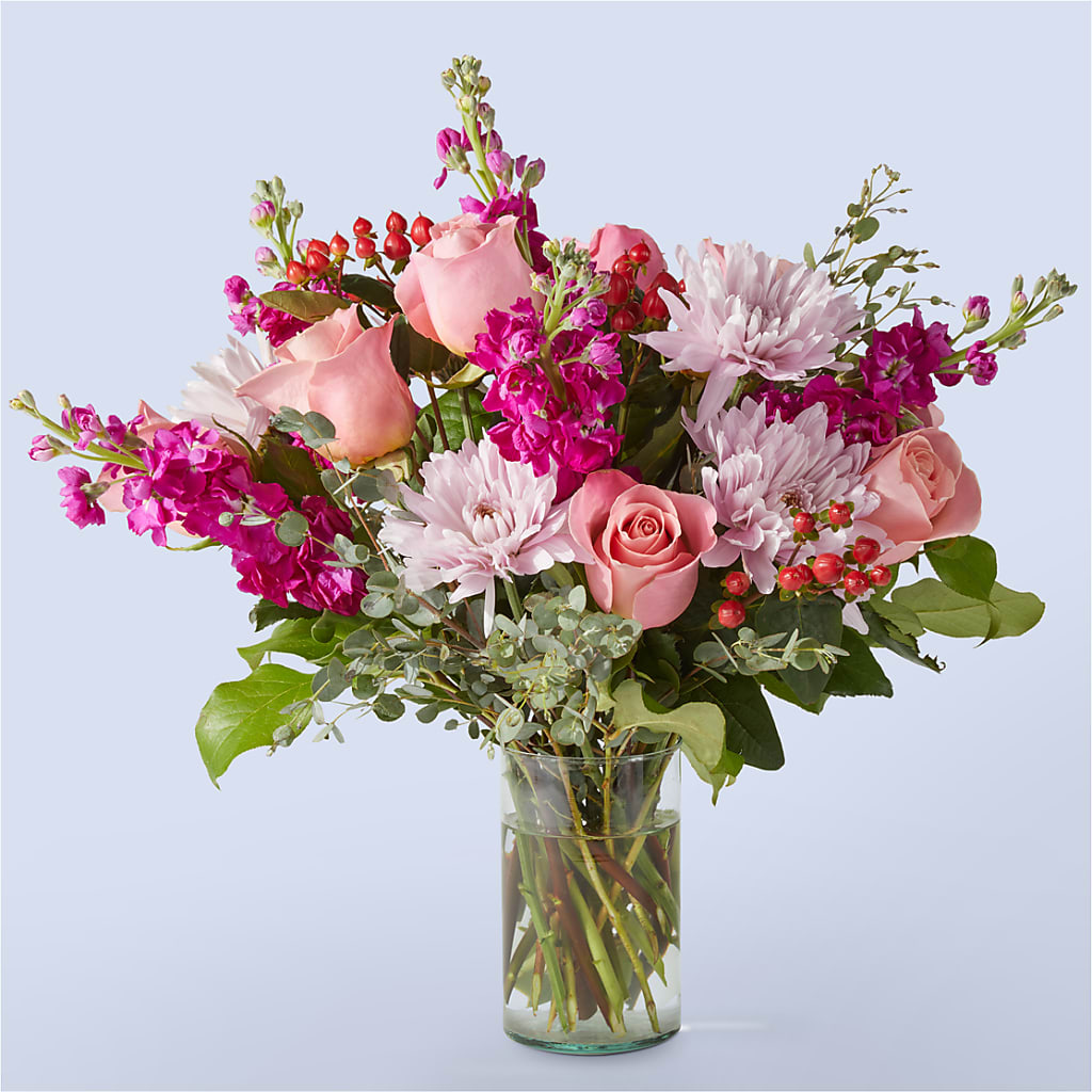Sunday Morning Bouquet – LANELLE'S FLORAL DESIGNS, Livonia LA
