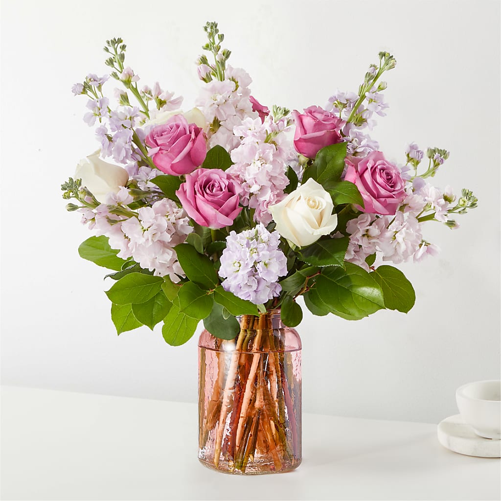 Springtime Spritz Bouquet – LANELLE'S FLORAL DESIGNS, Livonia LA