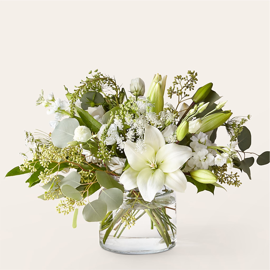 Alluring Elegance Bouquet – LANELLE'S FLORAL DESIGNS, Livonia LA
