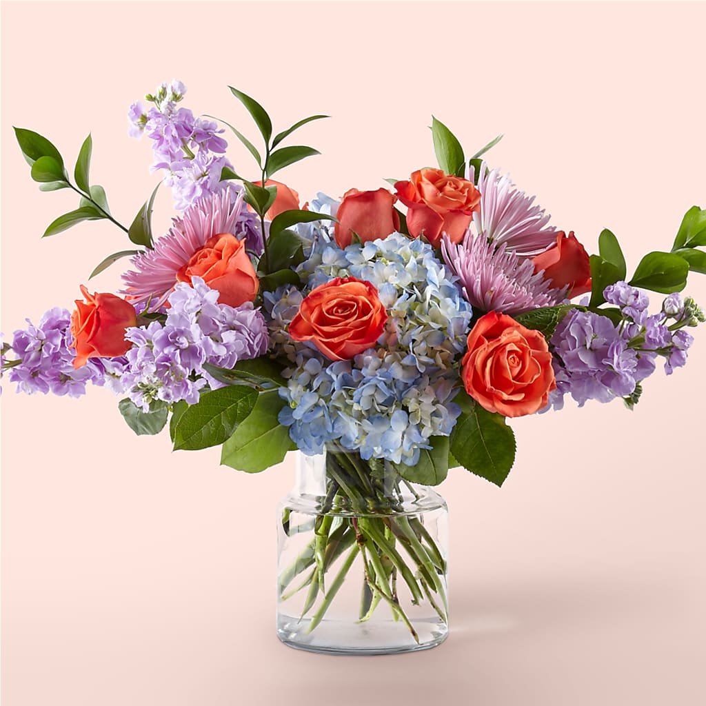 Be Mine Bouquet – LANELLE'S FLORAL DESIGNS, Livonia LA