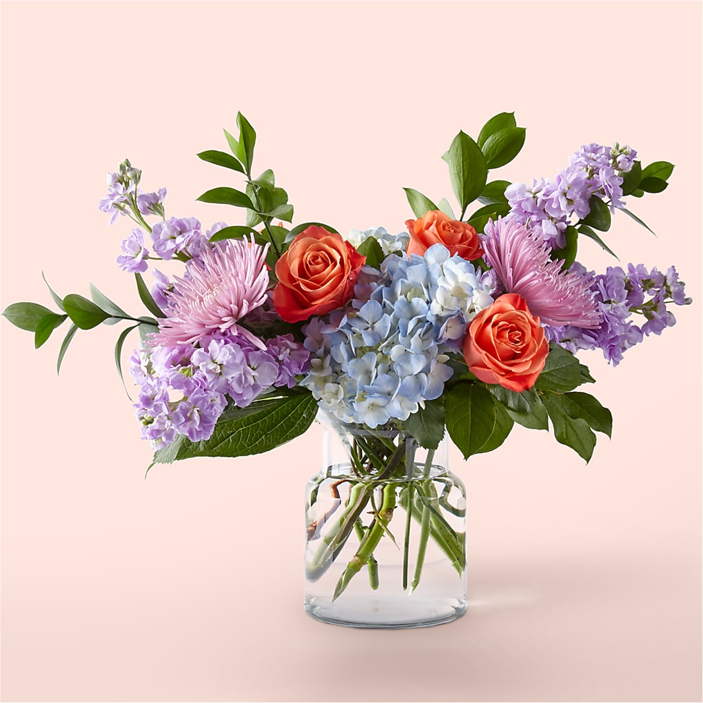 Be Mine Bouquet – LANELLE'S FLORAL DESIGNS, Livonia LA