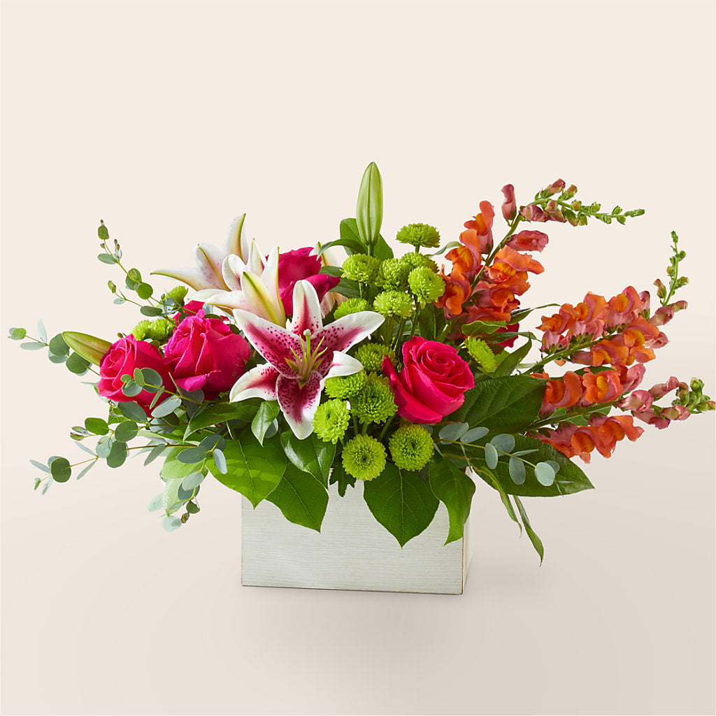 Wild Spirit Bouquet – LANELLE'S FLORAL DESIGNS, Livonia LA