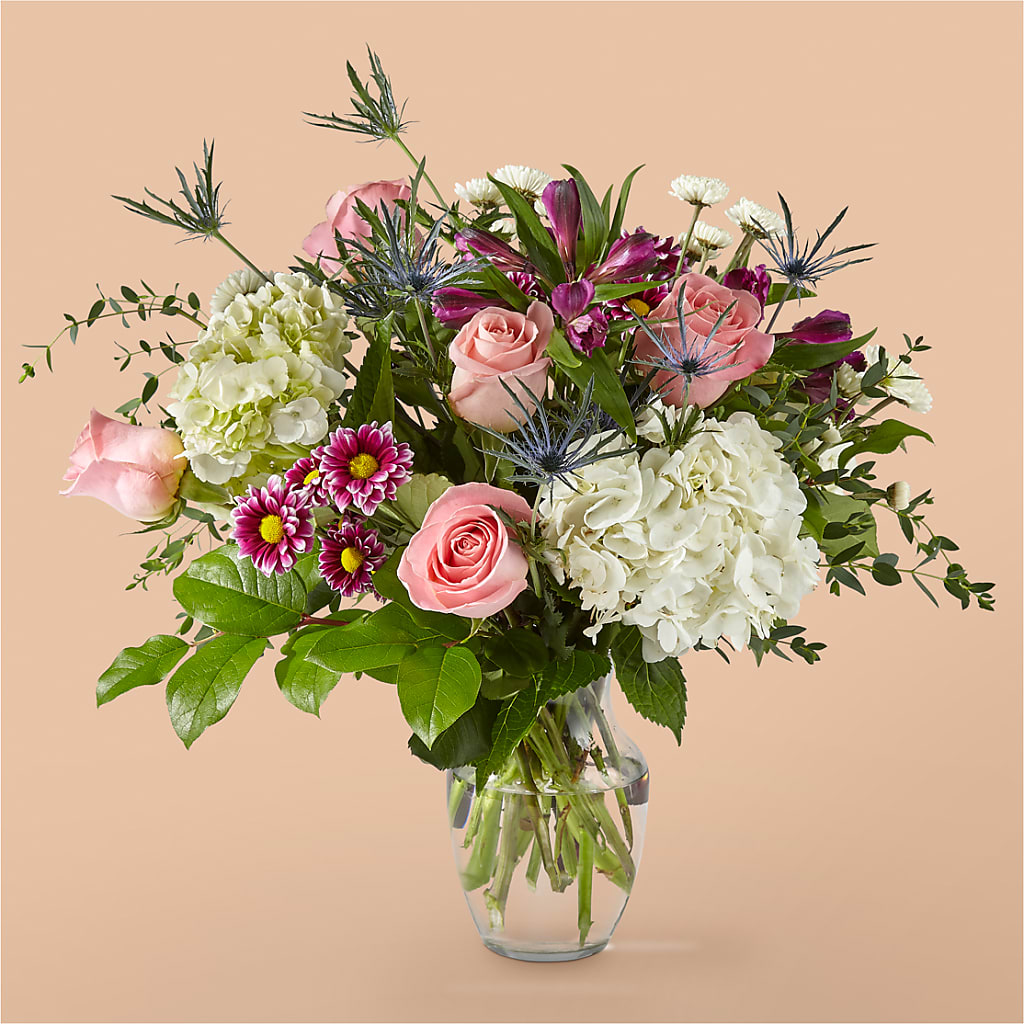 Parlour Bouquet – LANELLE'S FLORAL DESIGNS, Livonia LA