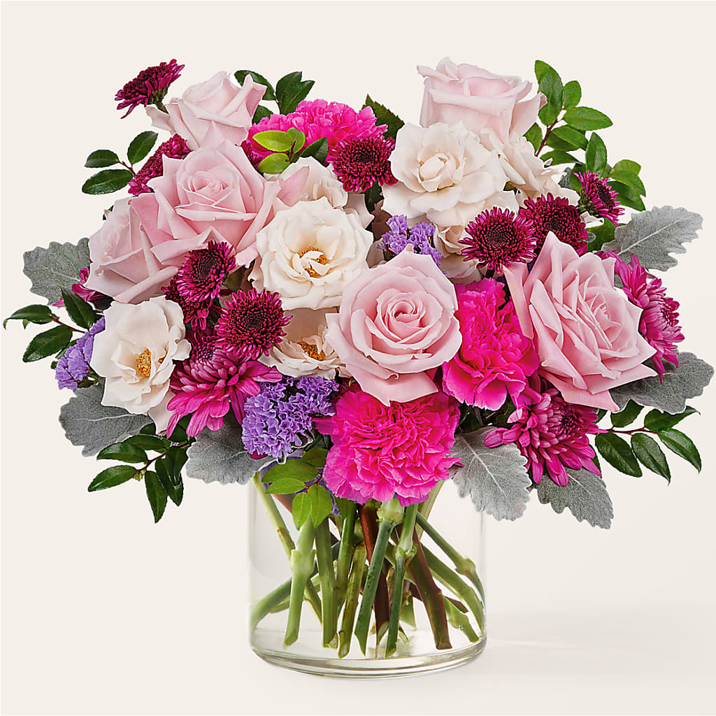 Dose of Cheer Bouquet – LANELLE'S FLORAL DESIGNS, Livonia LA