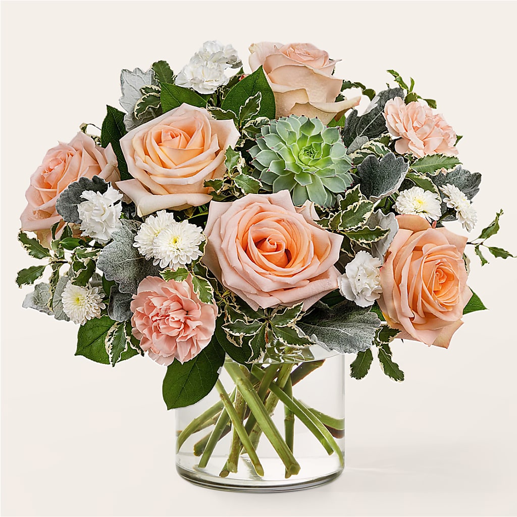 Sweet Tea Bouquet – LANELLE'S FLORAL DESIGNS, Livonia LA