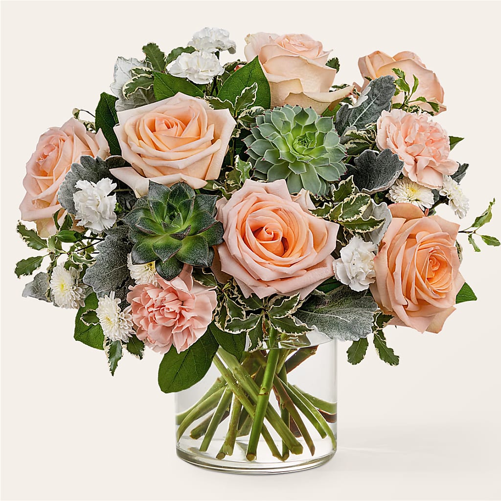 Sweet Tea Bouquet – LANELLE'S FLORAL DESIGNS, Livonia LA