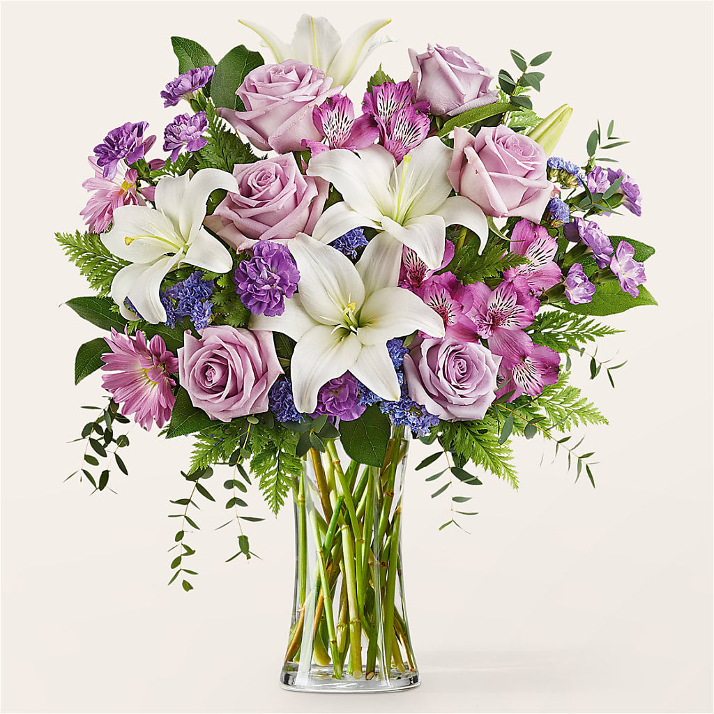 The Dreamscape Bouquet – LANELLE'S FLORAL DESIGNS, Livonia LA