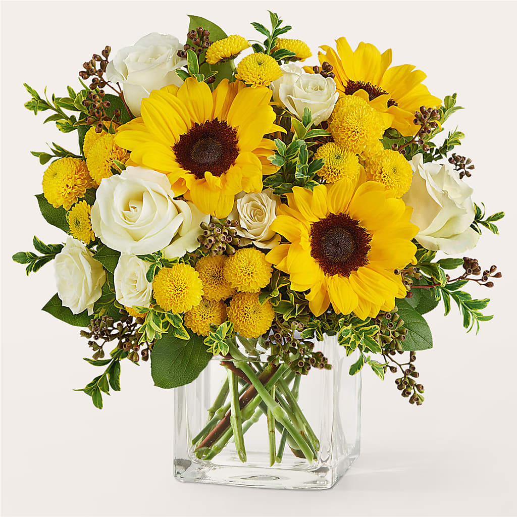 Luminous Morning Bouquet – LANELLE'S FLORAL DESIGNS, Livonia LA