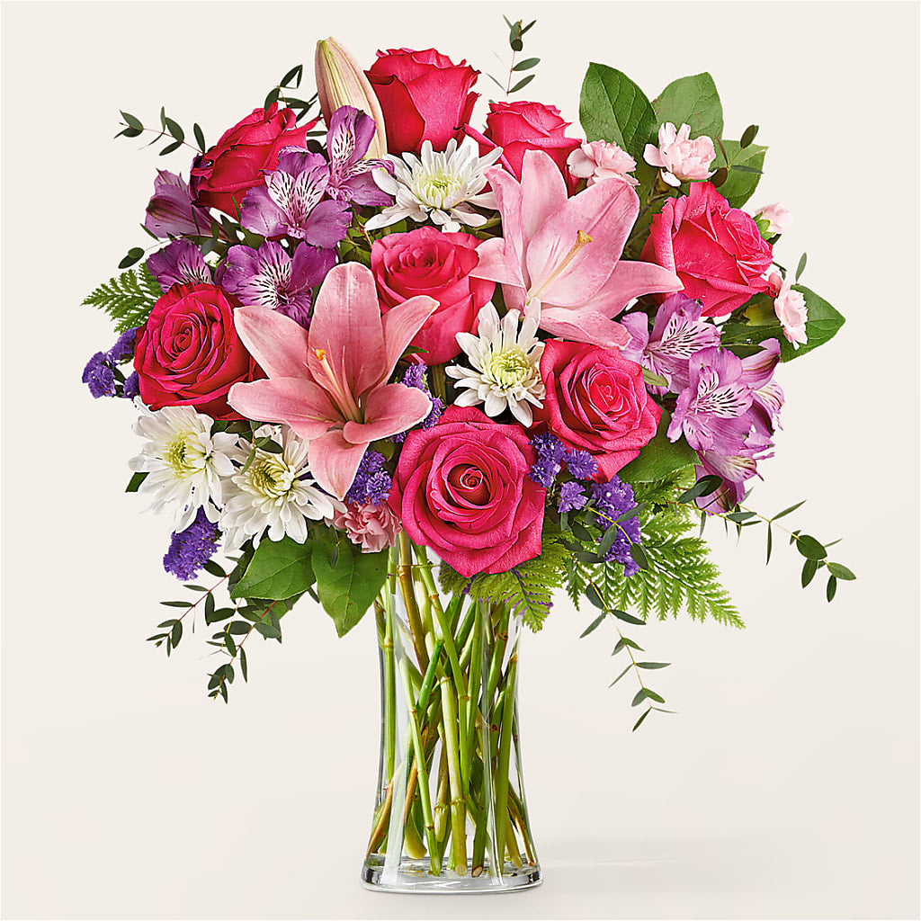 Lace & Pearls Bouquet – LANELLE'S FLORAL DESIGNS, Livonia LA