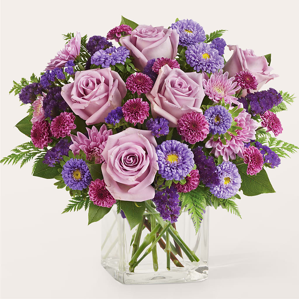 In Harmony Bouquet – LANELLE'S FLORAL DESIGNS, Livonia LA