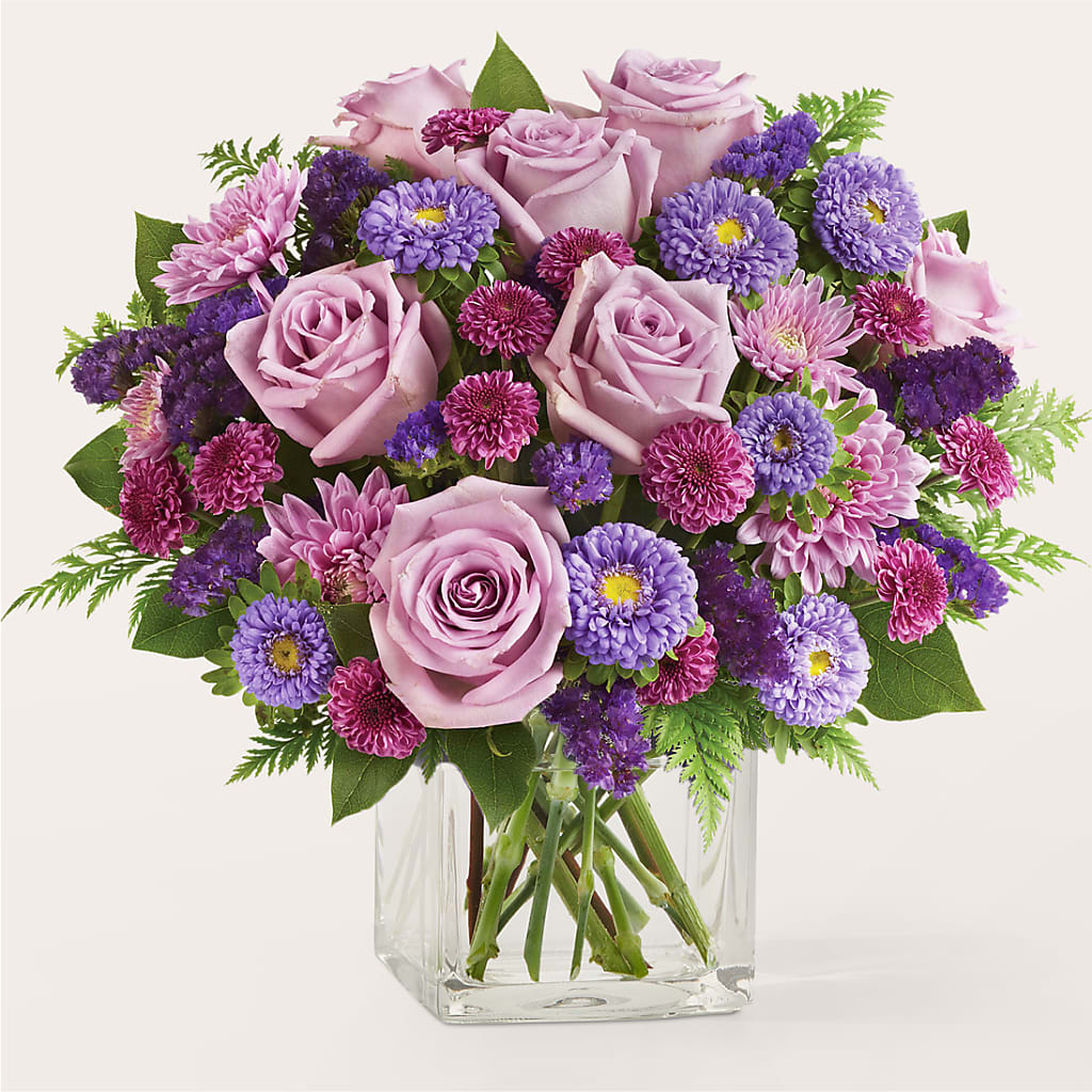 In Harmony Bouquet – LANELLE'S FLORAL DESIGNS, Livonia LA