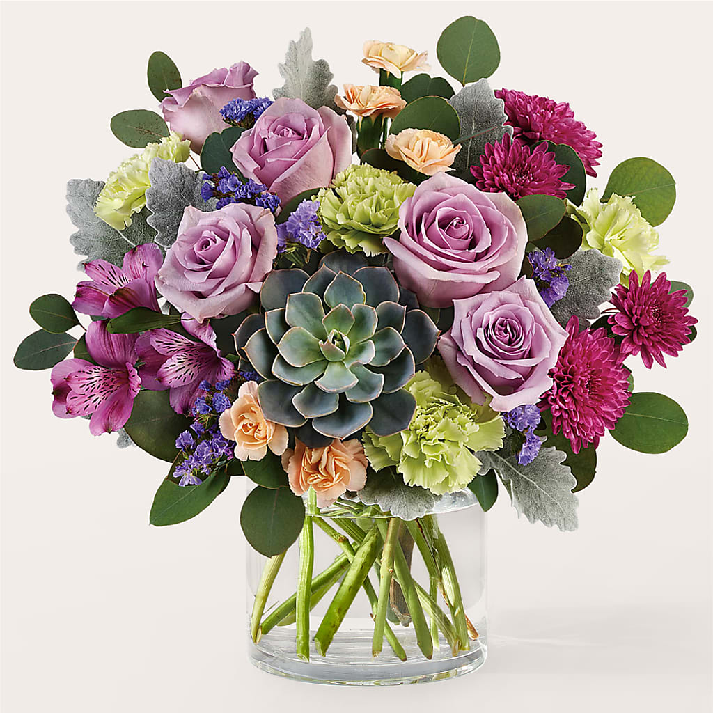 Botanical Dream Bouquet – LANELLE'S FLORAL DESIGNS, Livonia LA