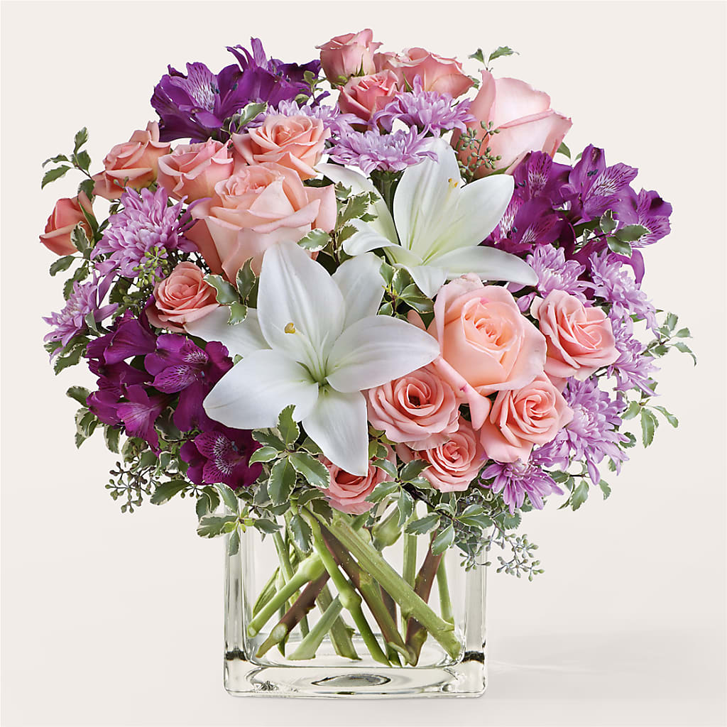 Mani Pedi Bouquet – LANELLE'S FLORAL DESIGNS, Livonia LA
