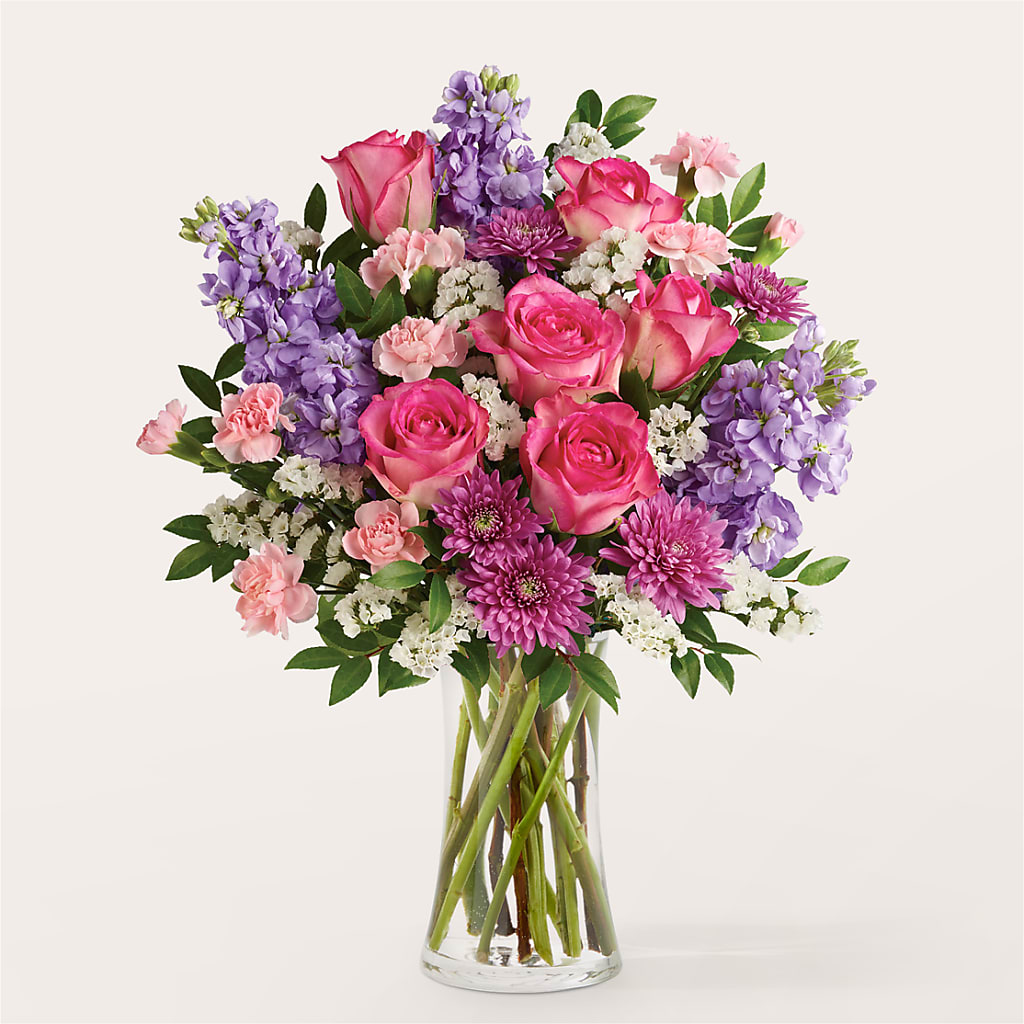 Slumber Party Bouquet – LANELLE'S FLORAL DESIGNS, Livonia LA