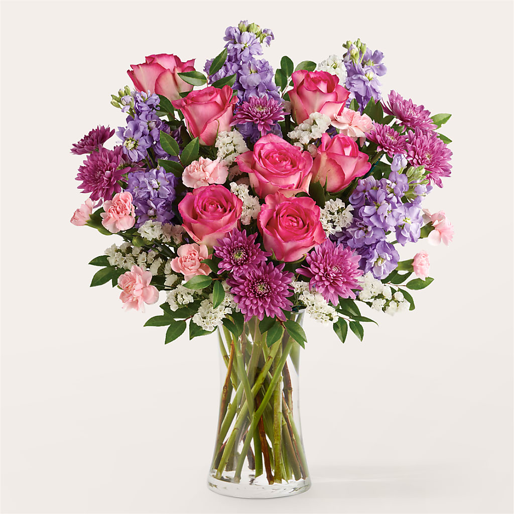 Slumber Party Bouquet – LANELLE'S FLORAL DESIGNS, Livonia LA