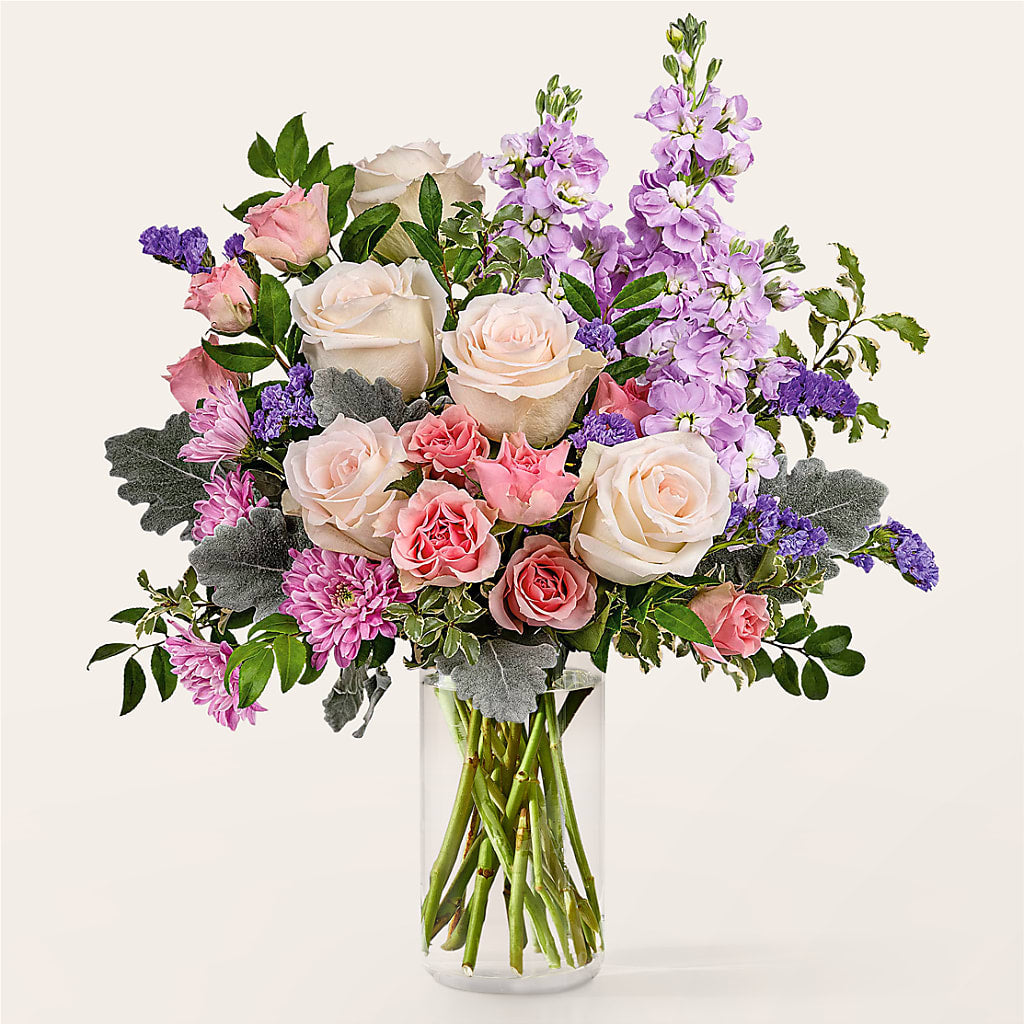 Well Wishes Bouquet – LANELLE'S FLORAL DESIGNS, Livonia LA