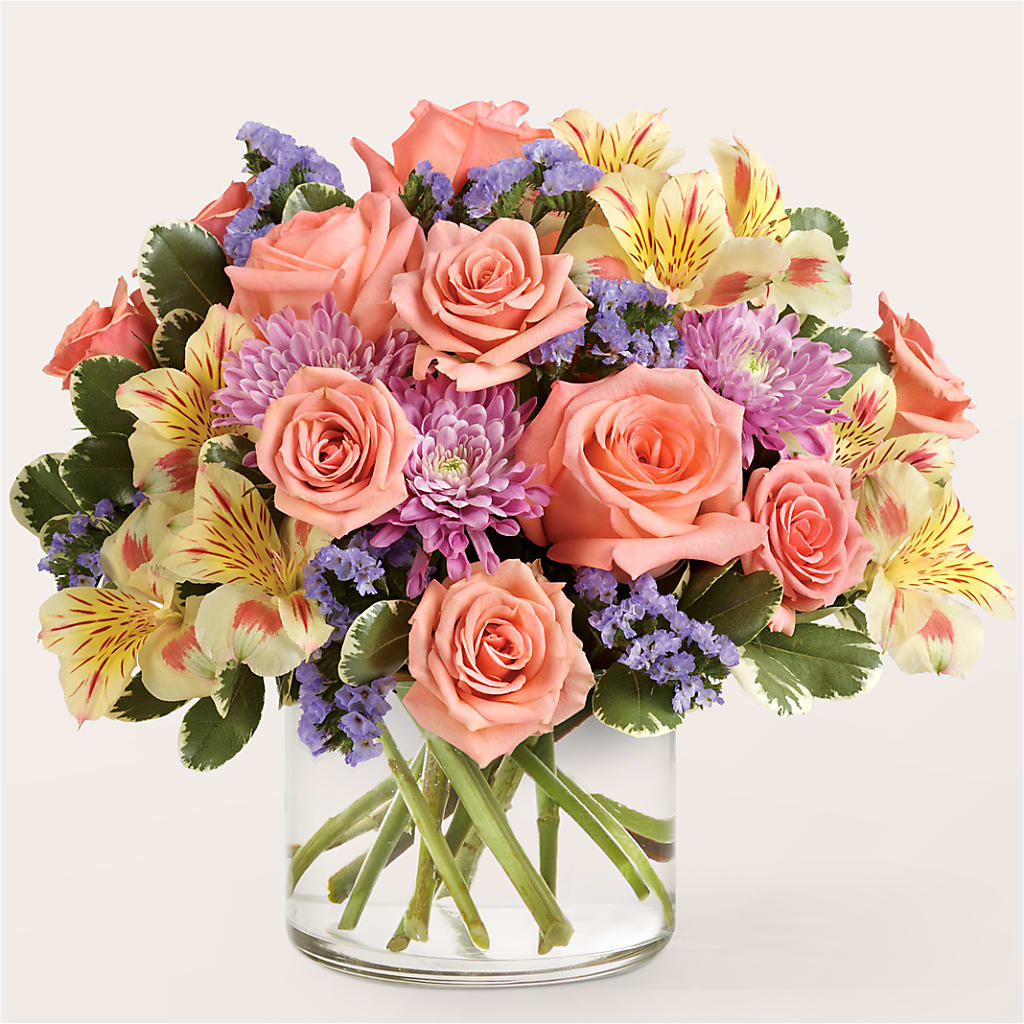 Candy Coated Bouquet – LANELLE'S FLORAL DESIGNS, Livonia LA