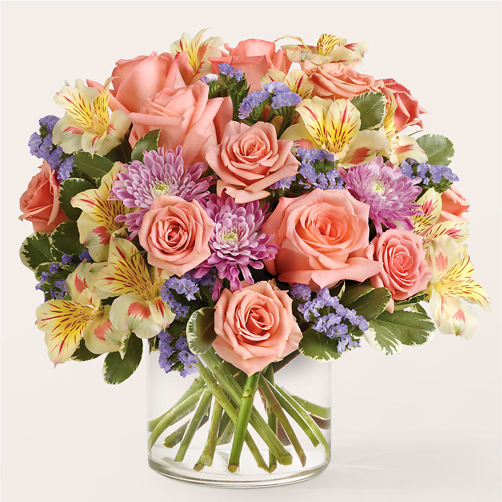 Candy Coated Bouquet – LANELLE'S FLORAL DESIGNS, Livonia LA