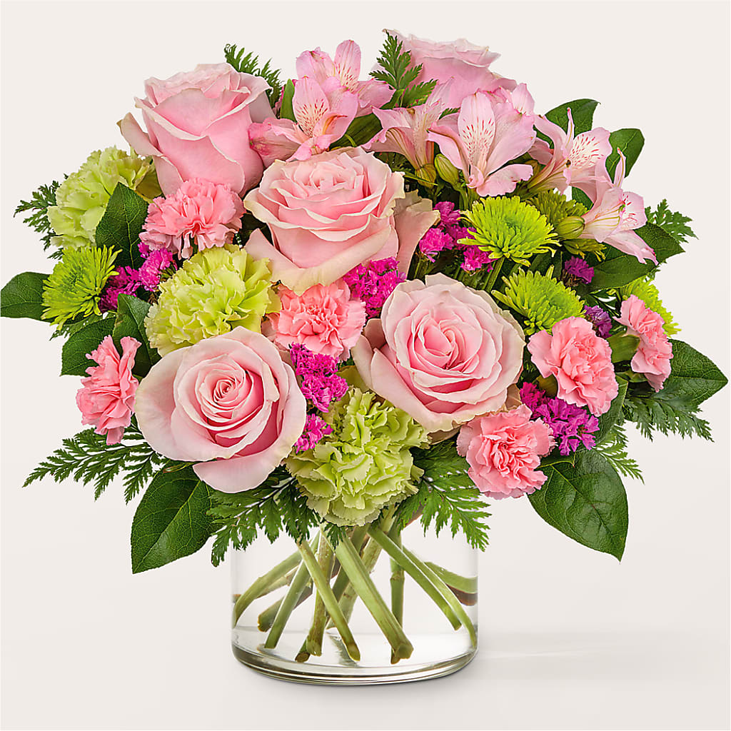 Pinch Me Bouquet – LANELLE'S FLORAL DESIGNS, Livonia LA