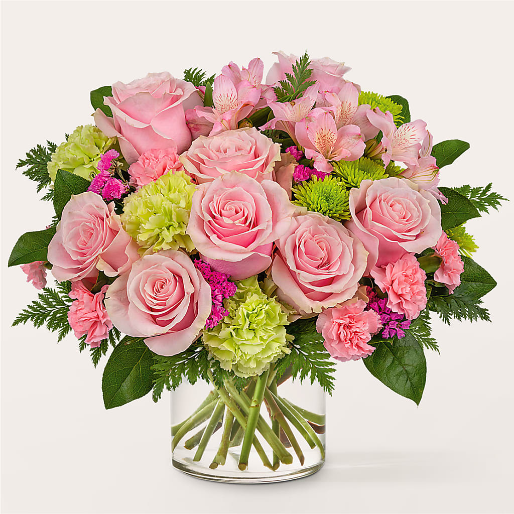 Pinch Me Bouquet – LANELLE'S FLORAL DESIGNS, Livonia LA