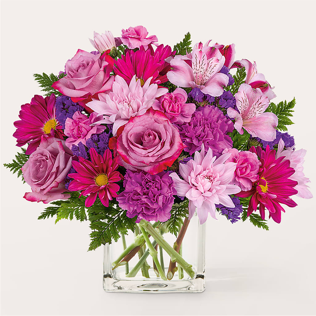 Afternoon Tea Bouquet – LANELLE'S FLORAL DESIGNS, Livonia LA