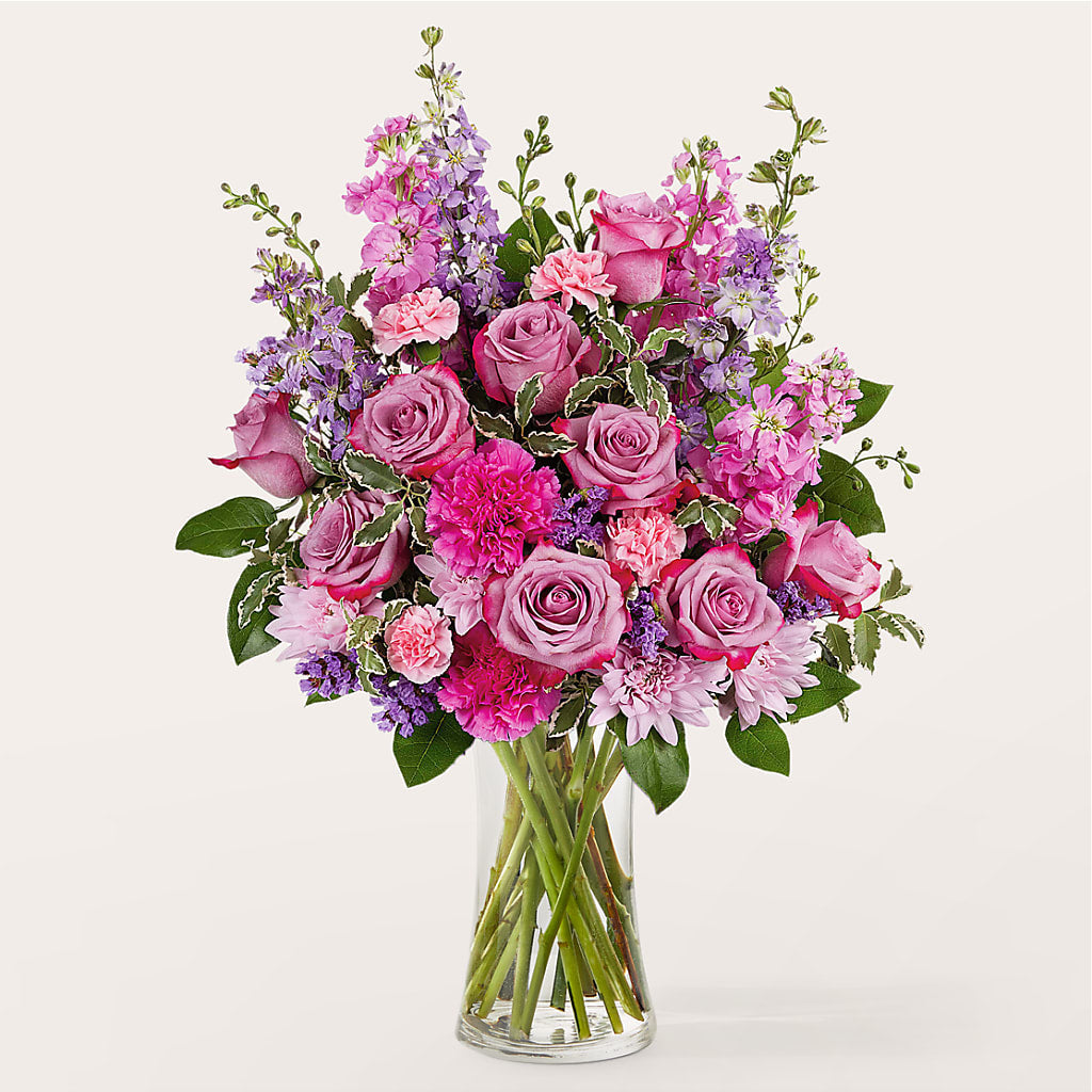 Sincerely Yours Bouquet – LANELLE'S FLORAL DESIGNS, Livonia LA