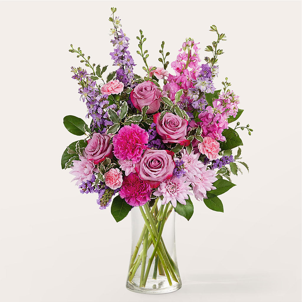Sincerely Yours Bouquet – LANELLE'S FLORAL DESIGNS, Livonia LA
