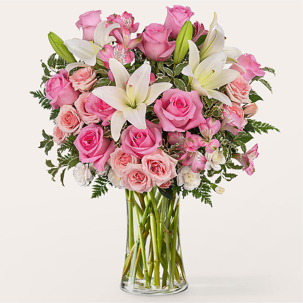 All the Best Bouquet – LANELLE'S FLORAL DESIGNS, Livonia LA