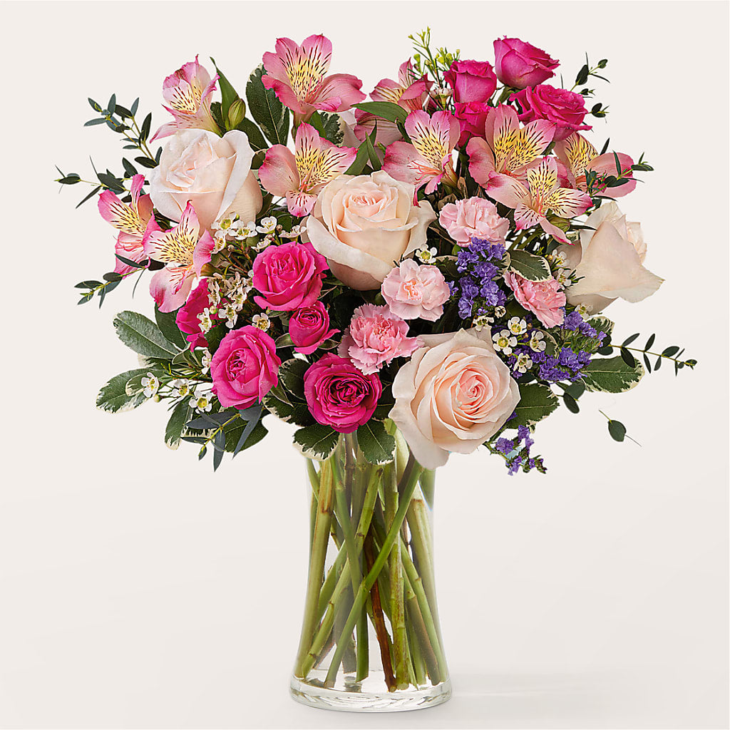 A La Mode Bouquet – LANELLE'S FLORAL DESIGNS, Livonia LA