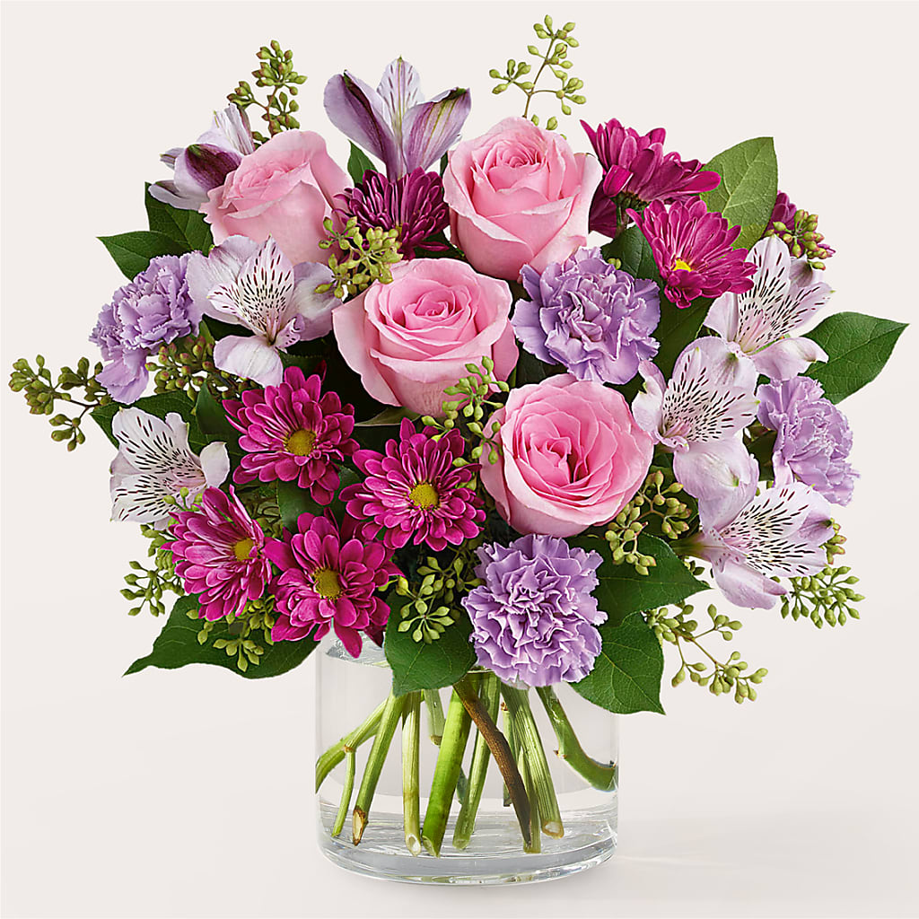 In the Clouds Bouquet – LANELLE'S FLORAL DESIGNS, Livonia LA