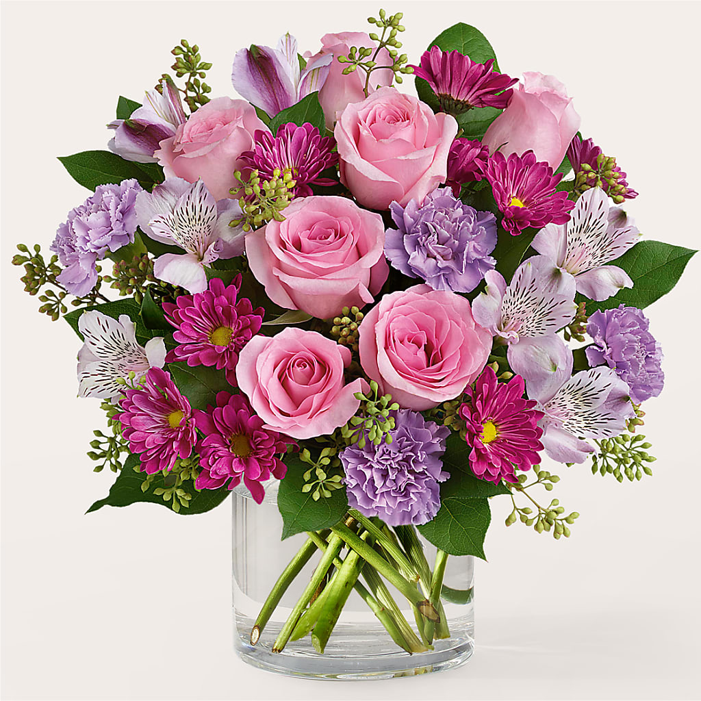 In the Clouds Bouquet – LANELLE'S FLORAL DESIGNS, Livonia LA