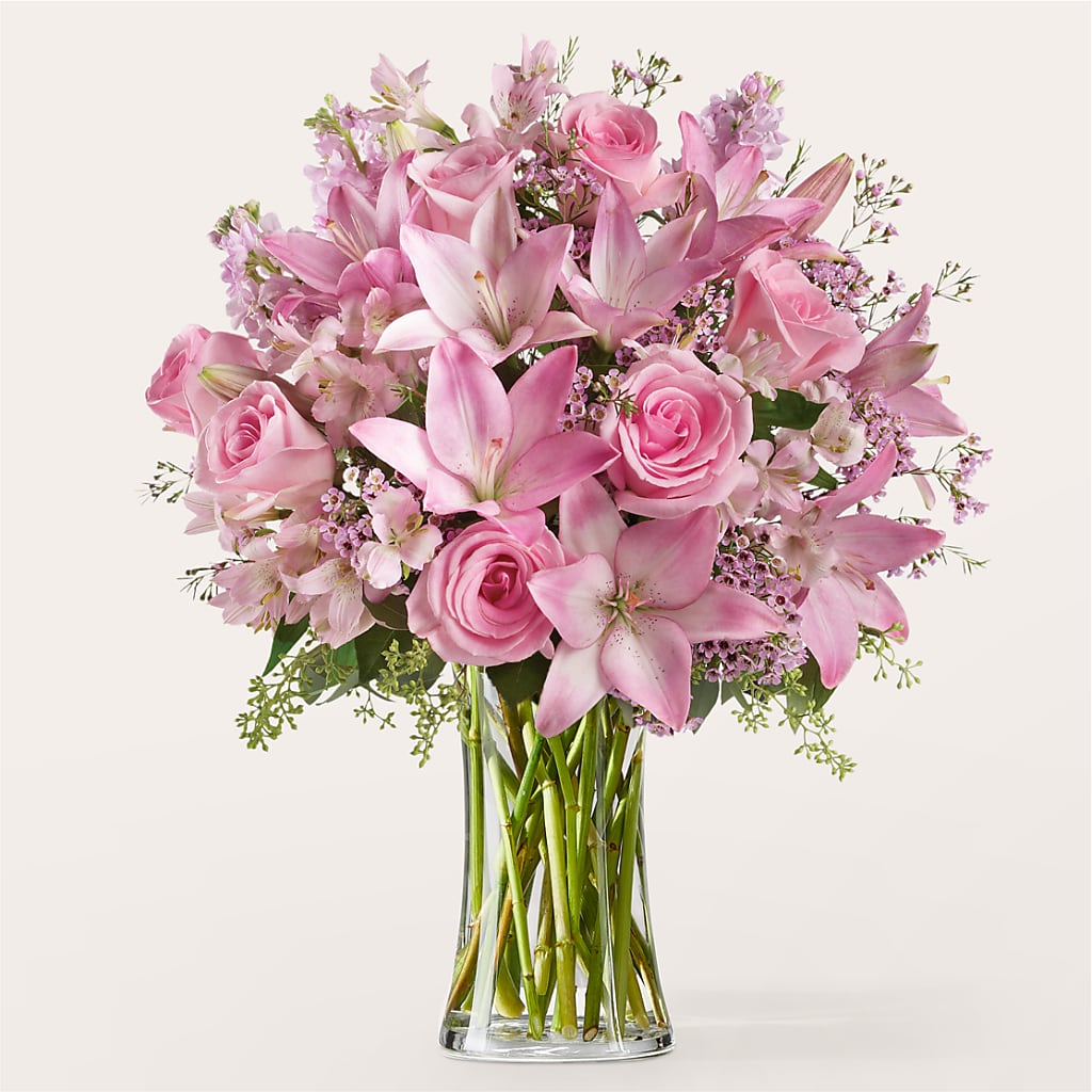 Gentle Gesture Bouquet – LANELLE'S FLORAL DESIGNS, Livonia LA