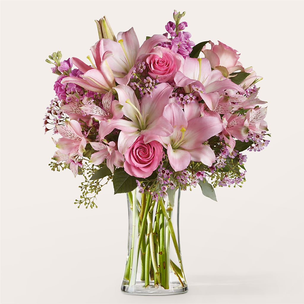 Gentle Gesture Bouquet – LANELLE'S FLORAL DESIGNS, Livonia LA