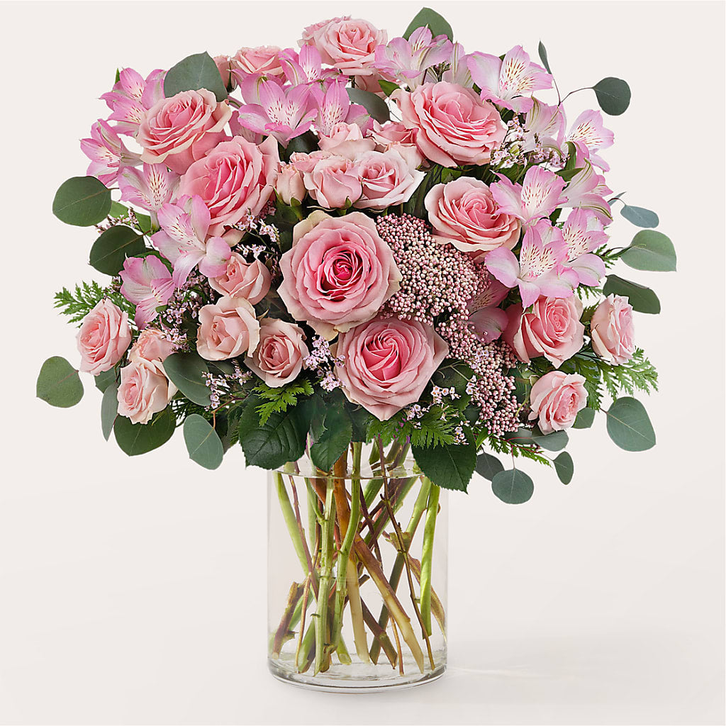 Sweetheart Bouquet – LANELLE'S FLORAL DESIGNS, Livonia LA
